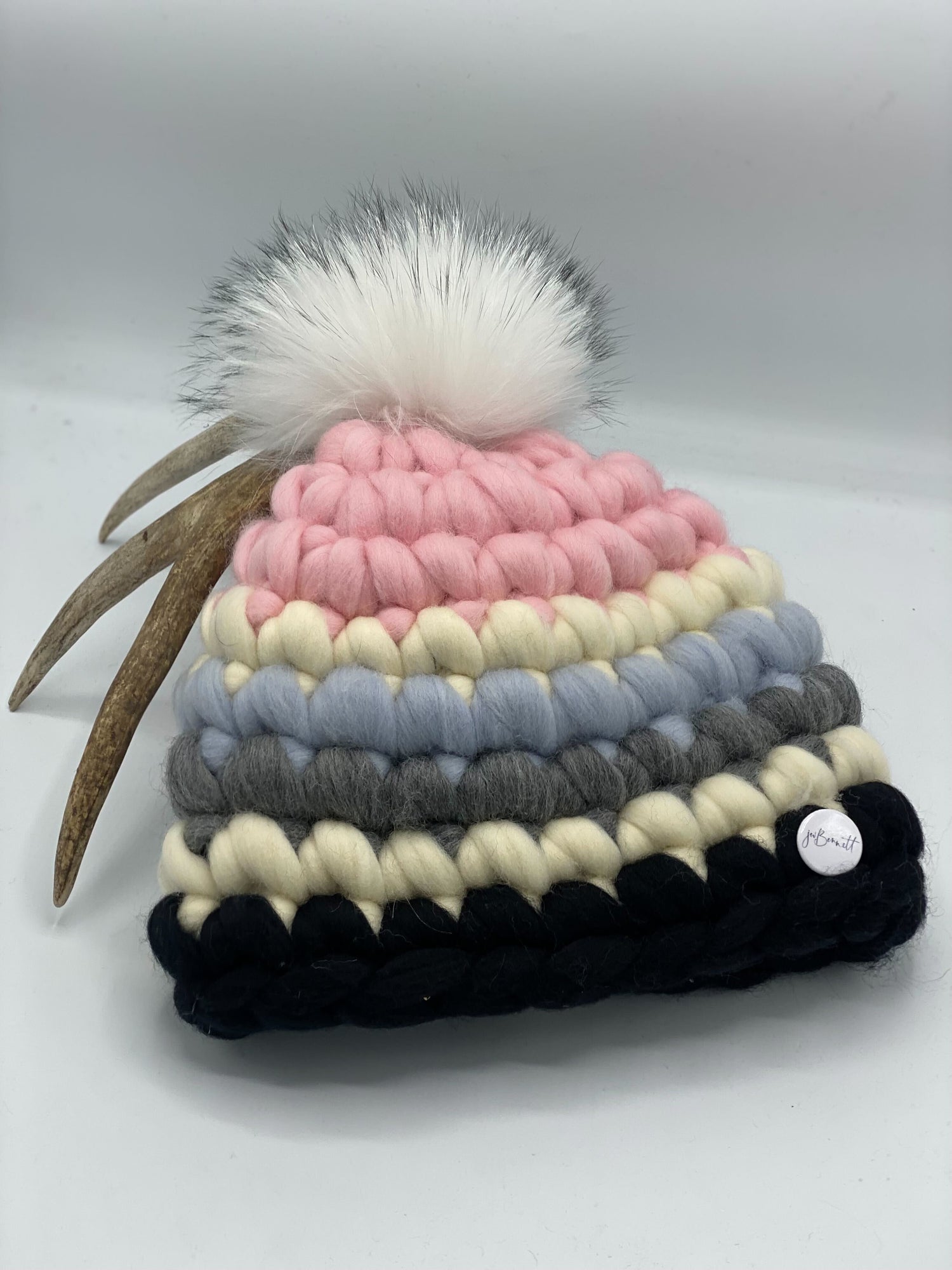 Wool Beanies