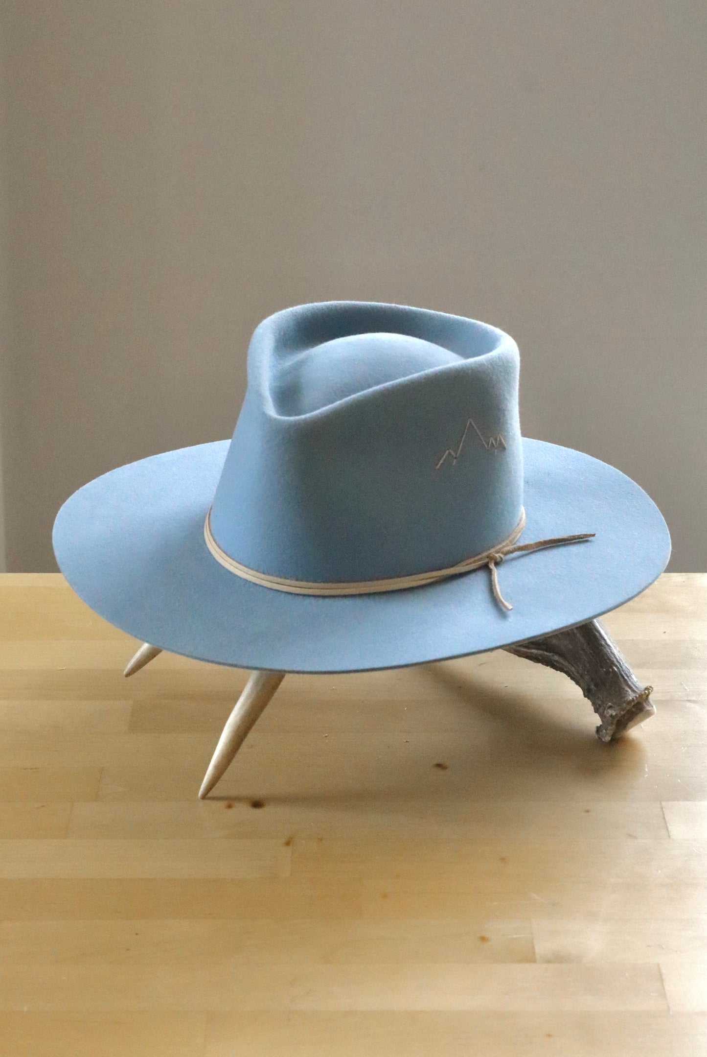 Powder Blue: Western 50x