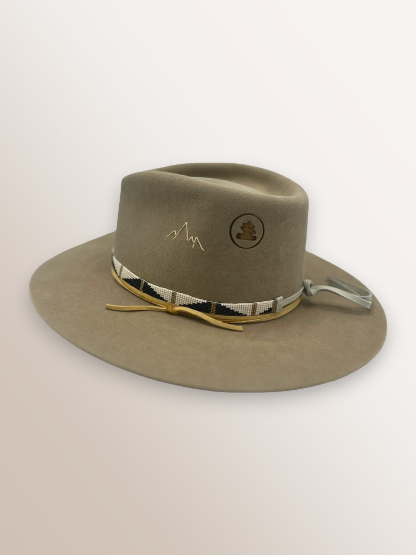 The Cloudveil Hat
