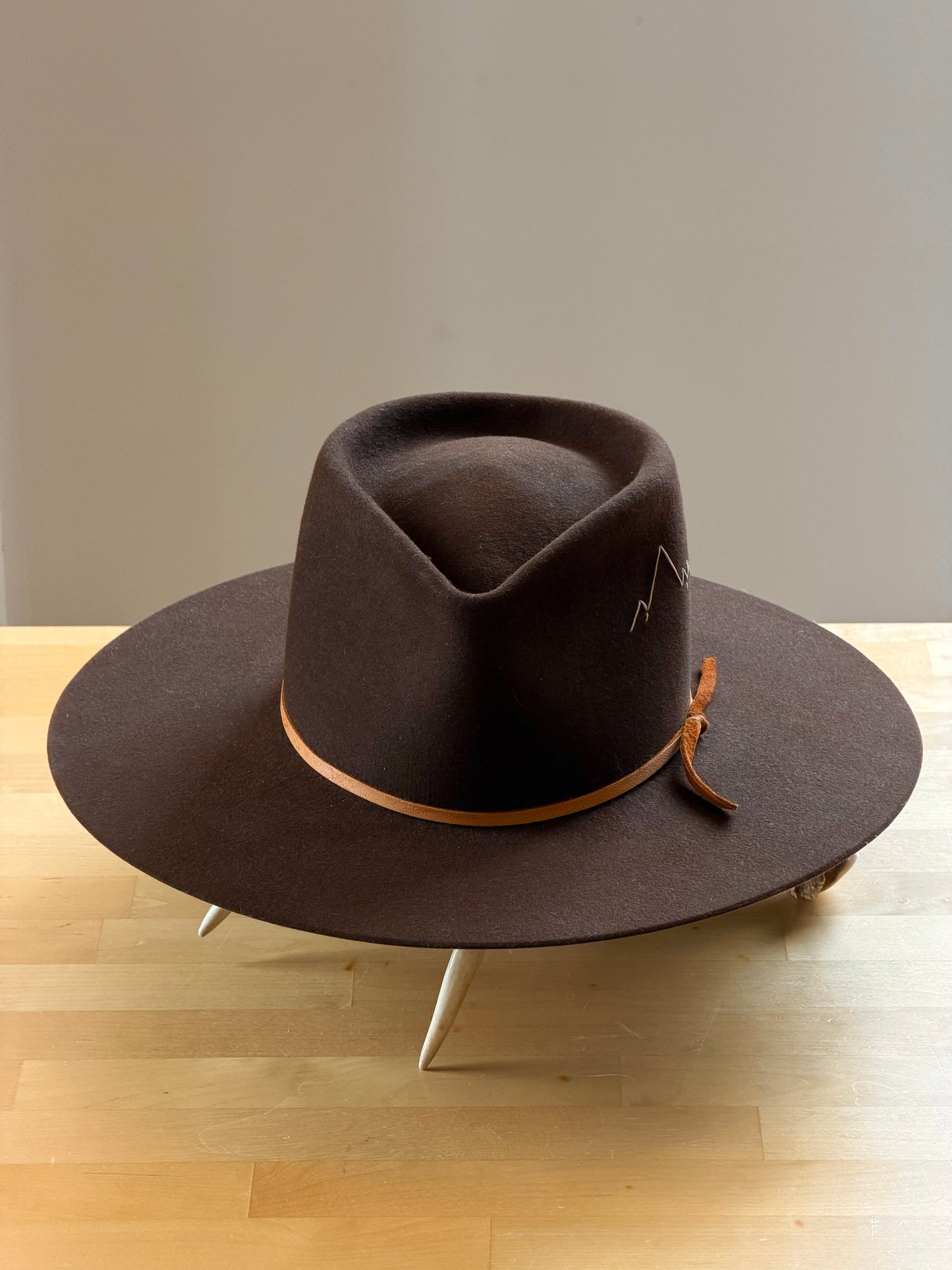 Espresso: Western 50x