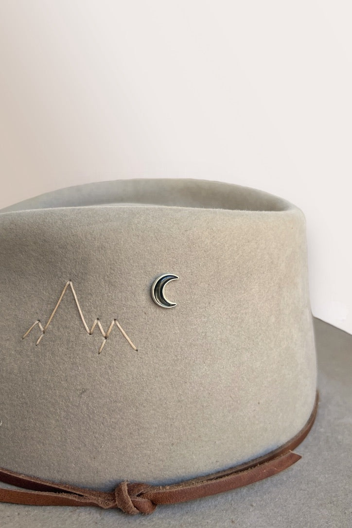 Moon Sliver