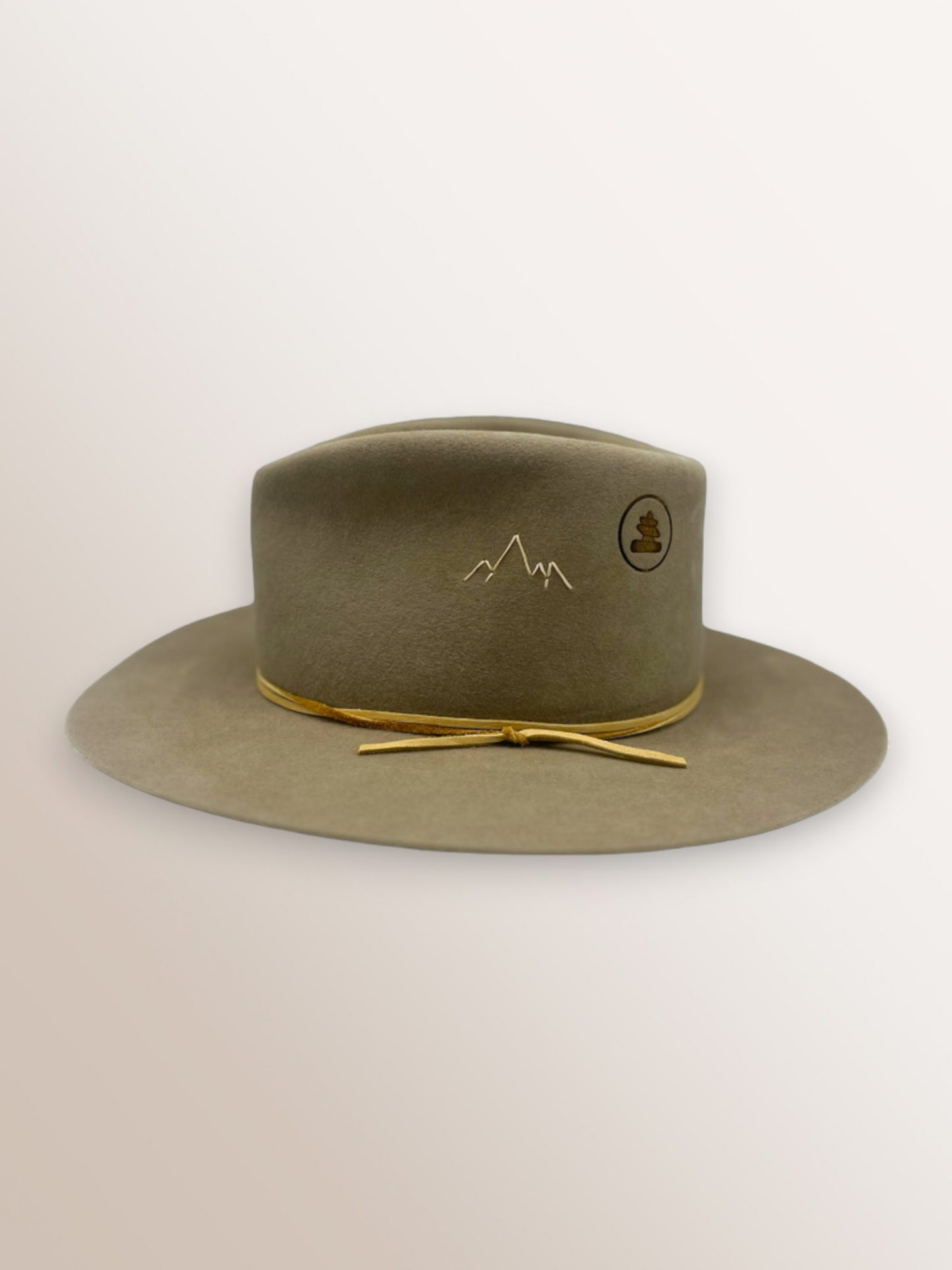 The Cloudveil Hat