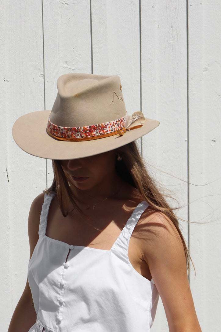 ■ENGBROX■ gardening heart strap bucket hatwhite EBHT24003W gardening heart strap bucket hat_white - ENGBROX | 60