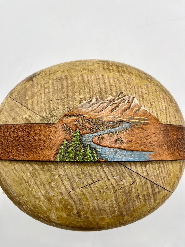 Snake River Overlook