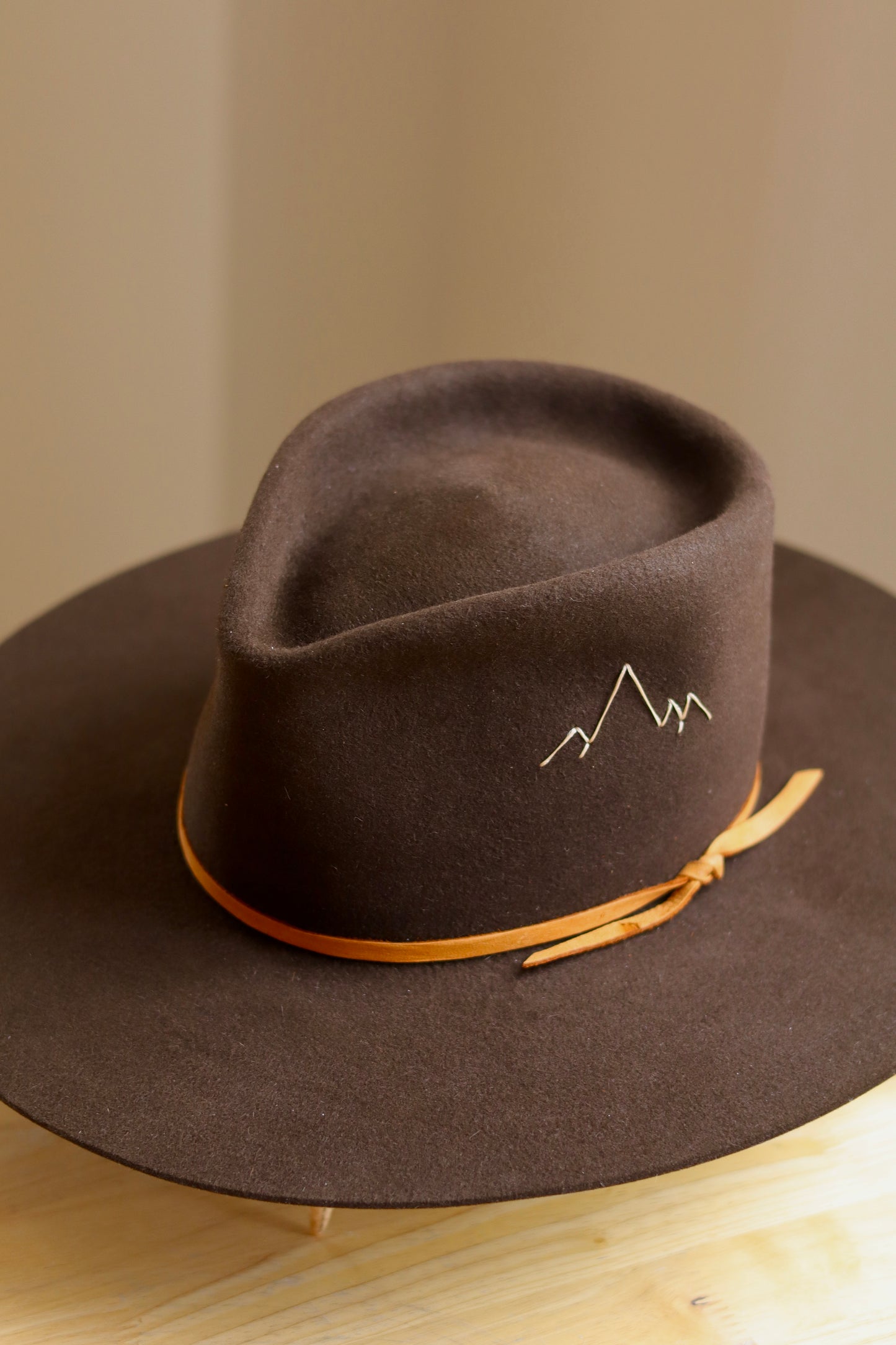 Espresso: Western 50x