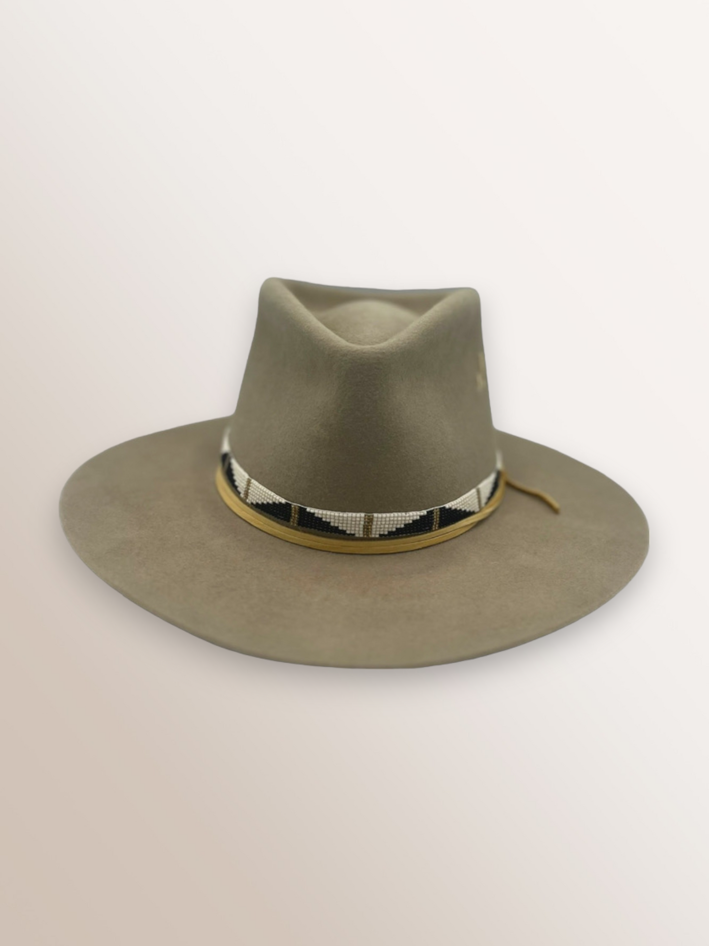 The Cloudveil Hat