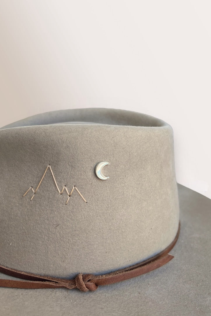 Moon Sliver