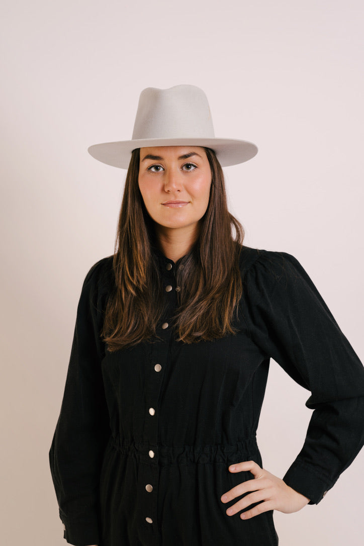 Silver Belly: Western 50x