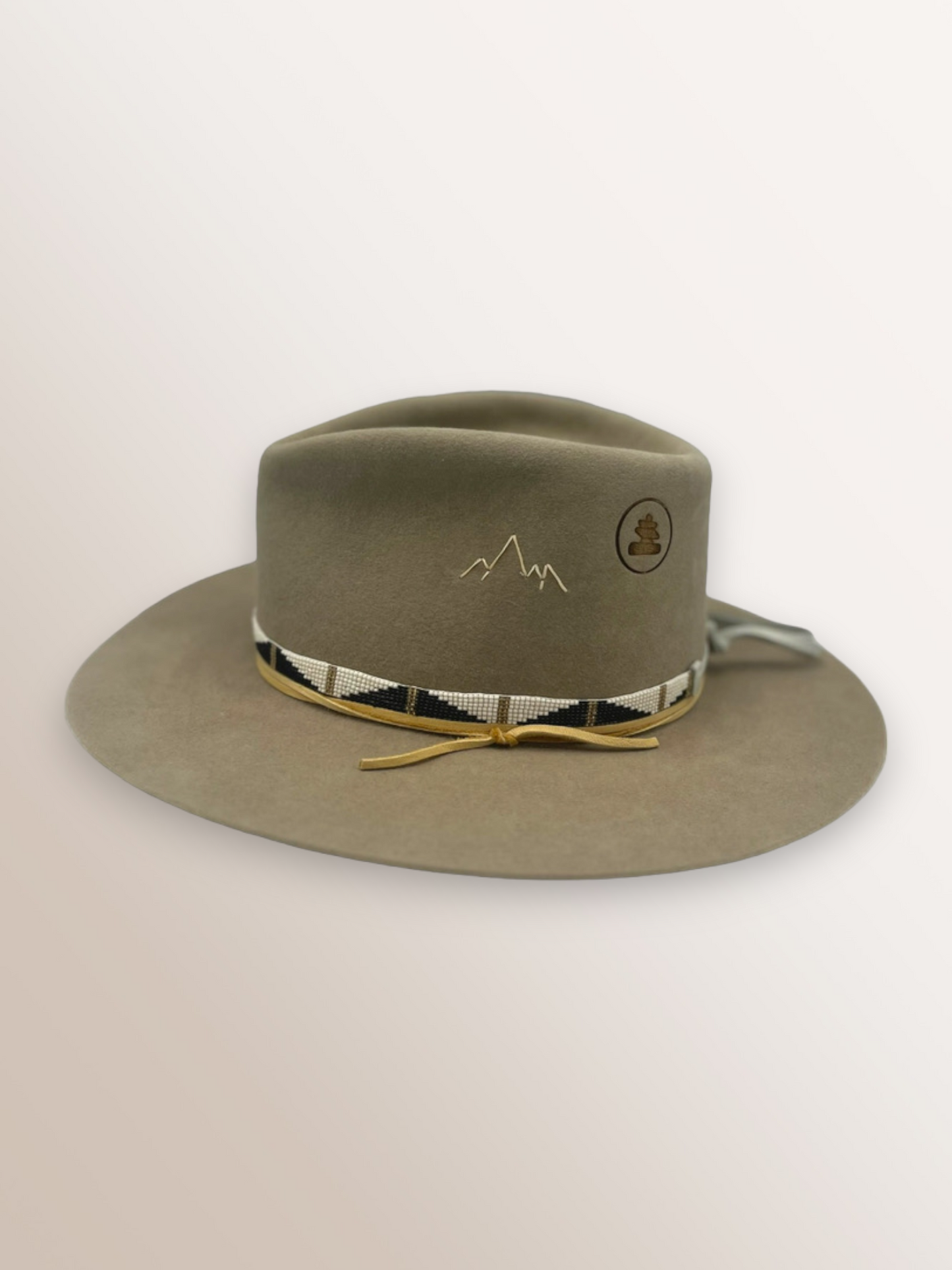 The Cloudveil Hat