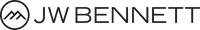JW Bennett logo