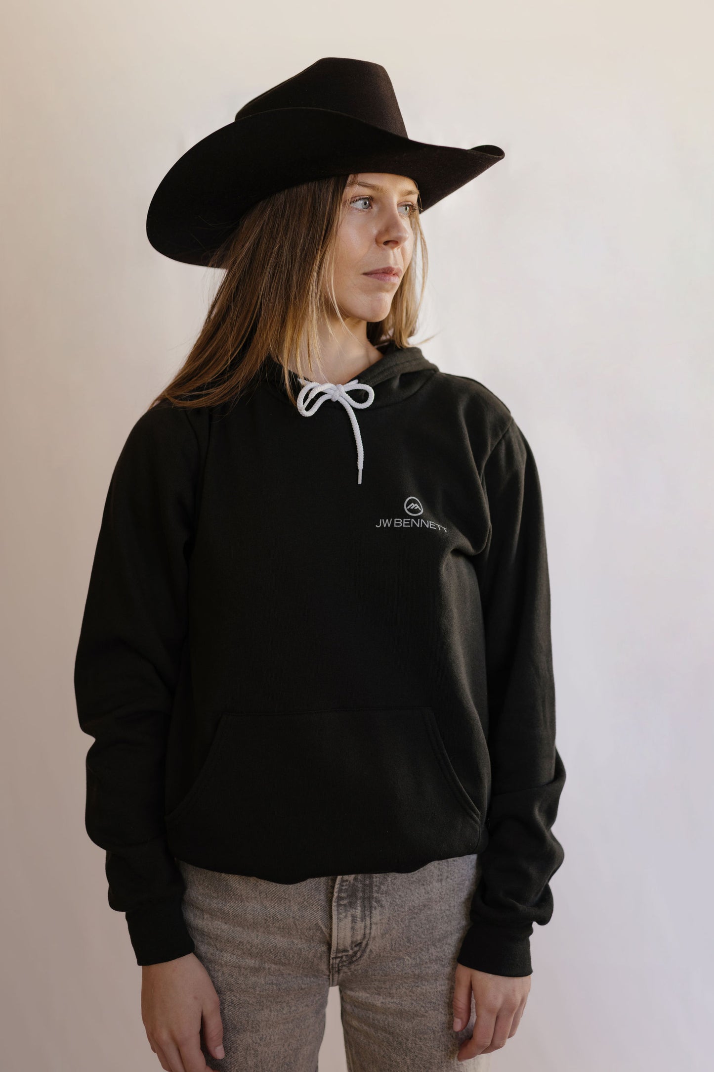 Jackalope Sweatshirt