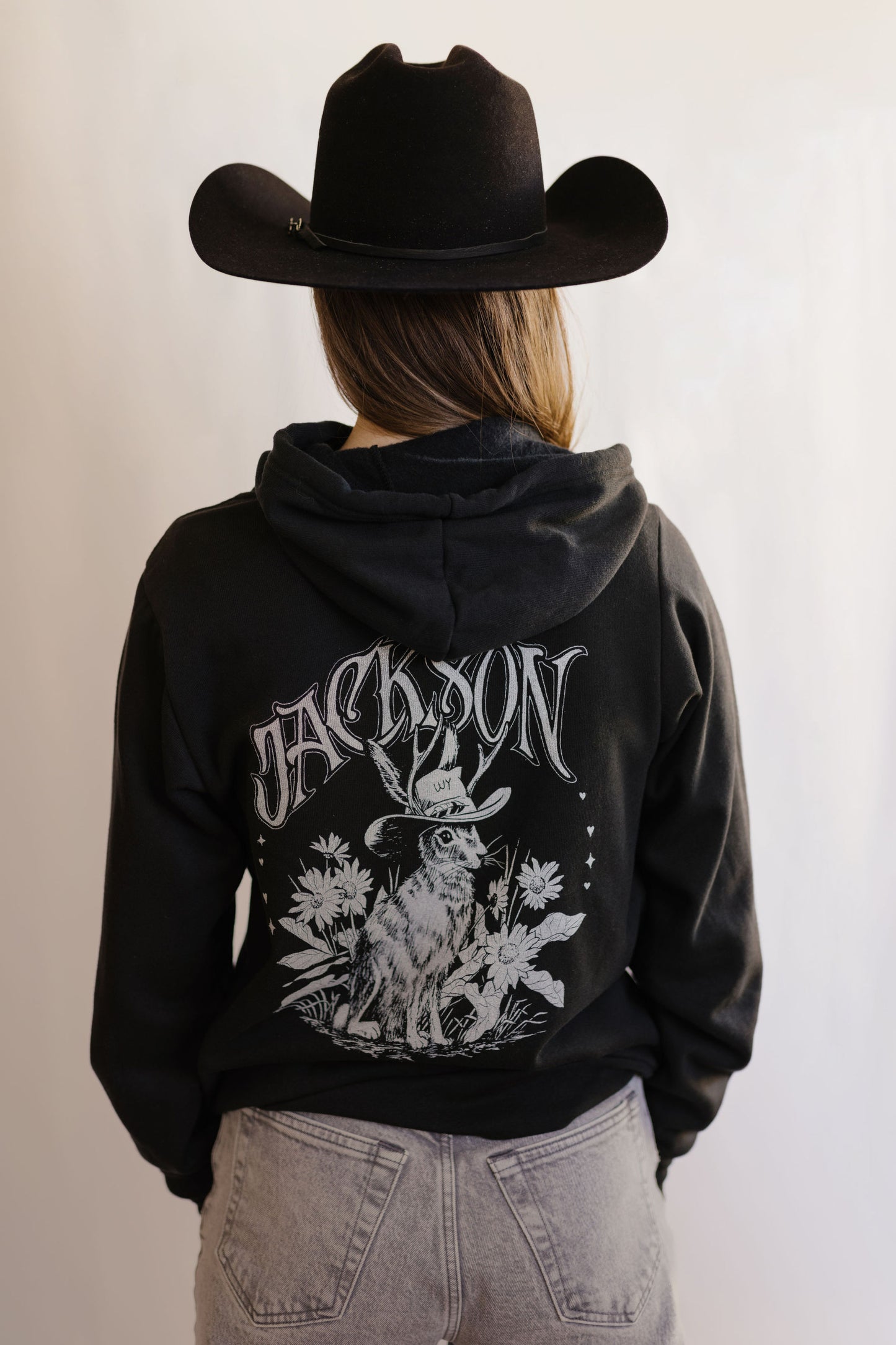 Jackalope Sweatshirt
