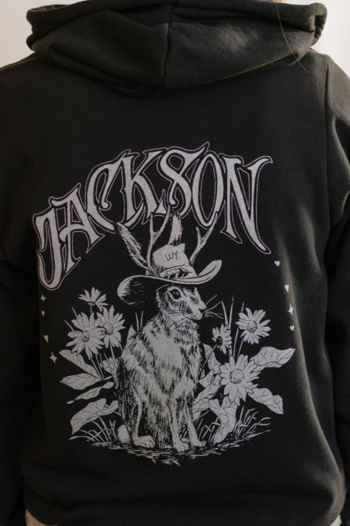 Jackalope Sweatshirt
