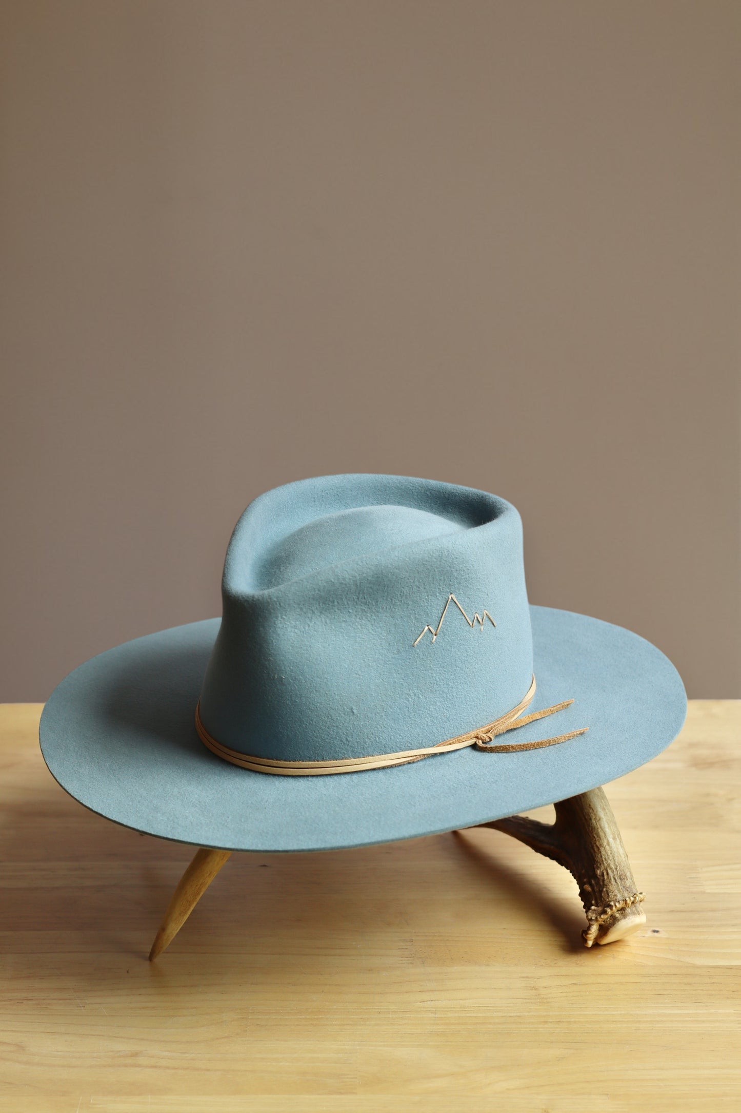 Powder Blue: Western 50x
