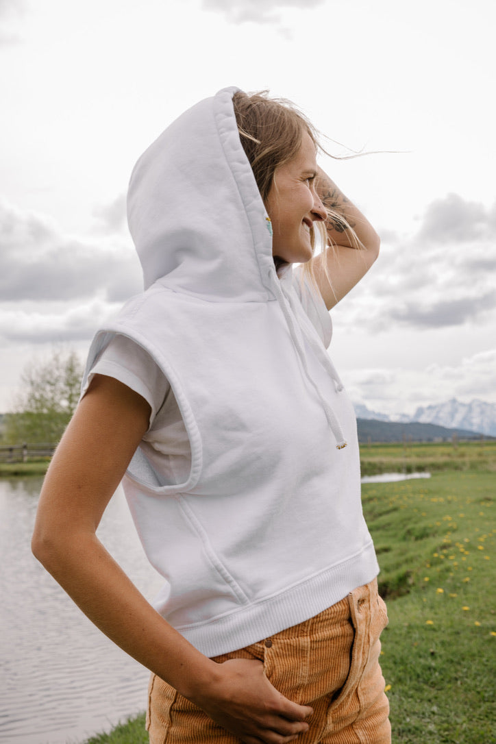 Signature Hoodie