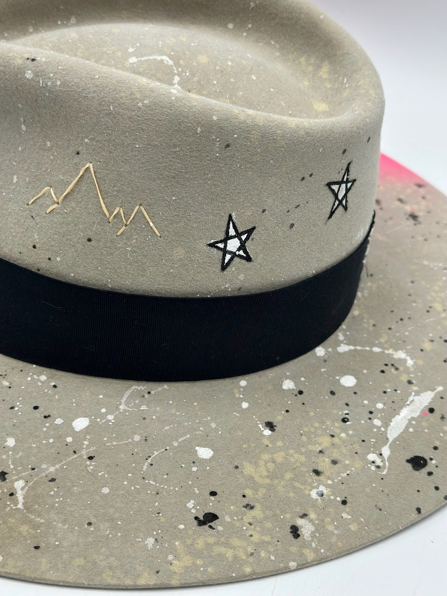 Silver Stars
