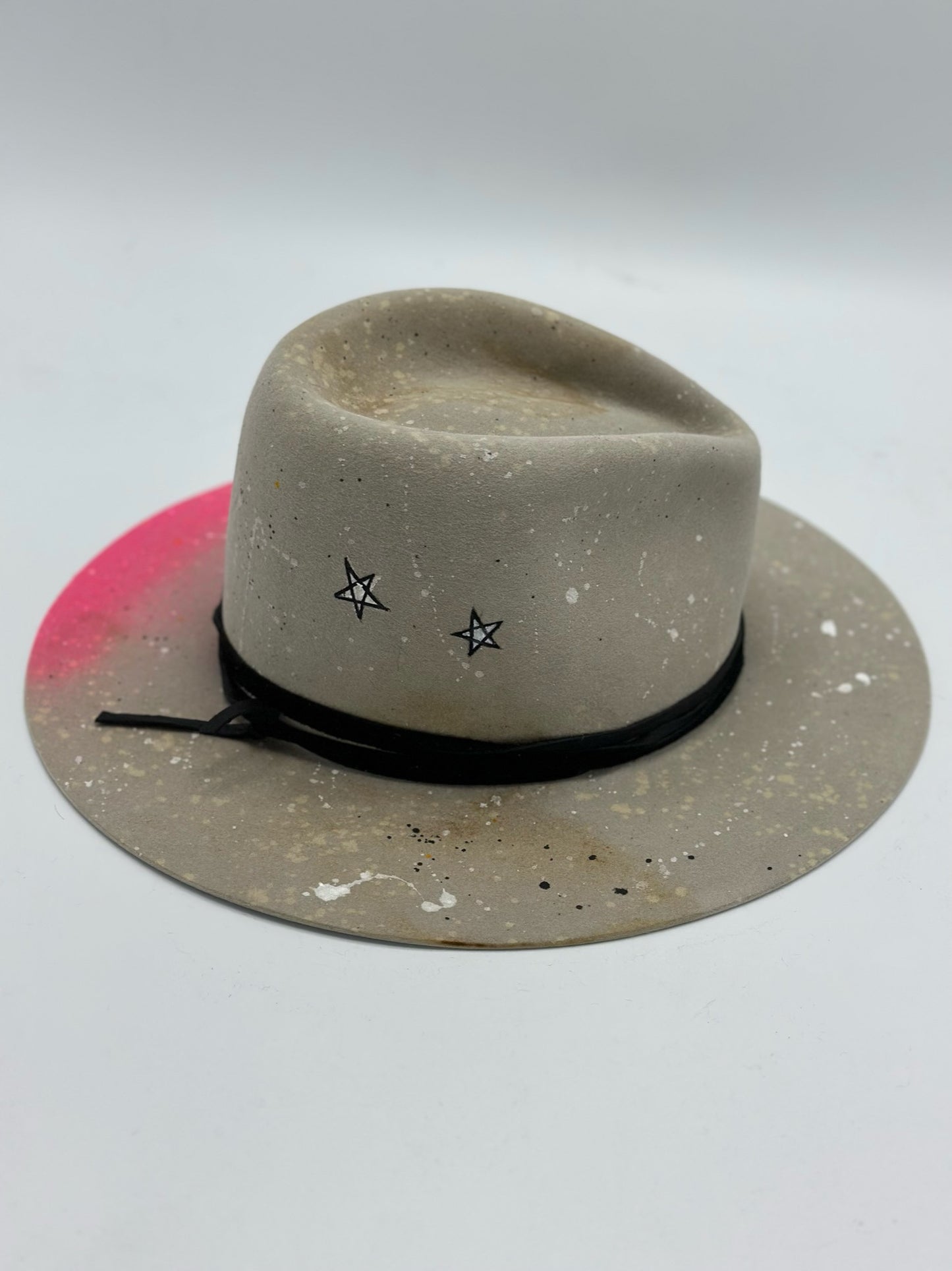 Silver Stars