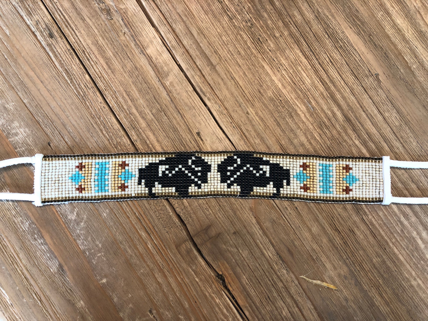 Buffalo Band -