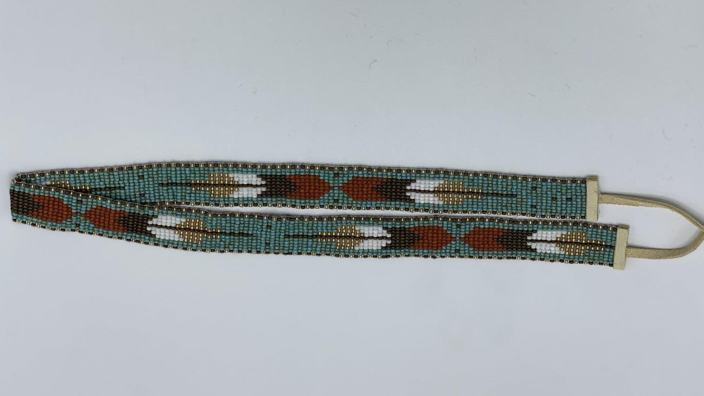 Pheasant Feather