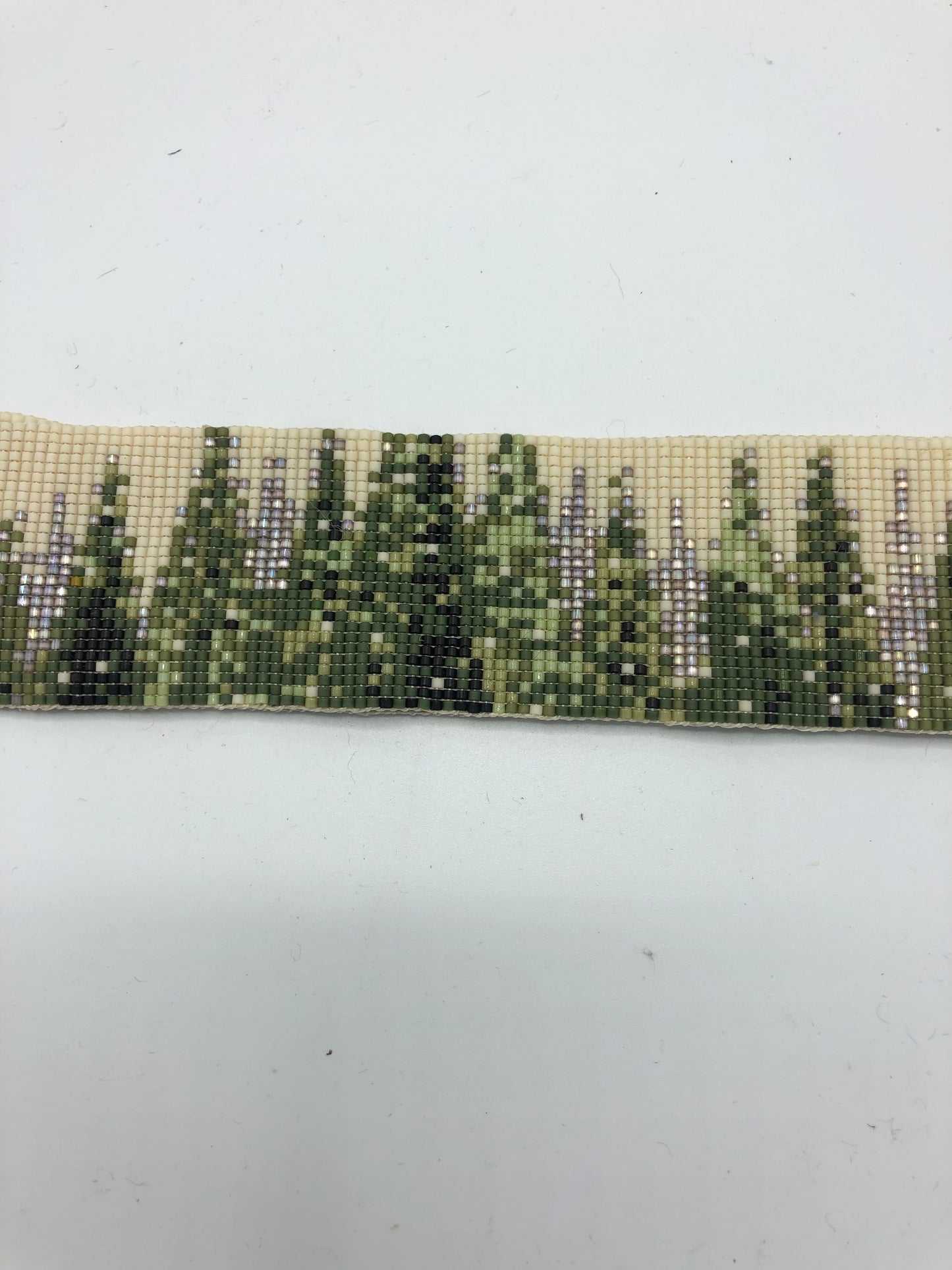Tree Band