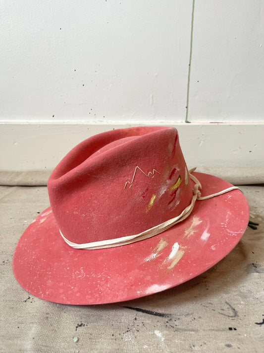 no.08 by Lauren Liberg x JW Bennett