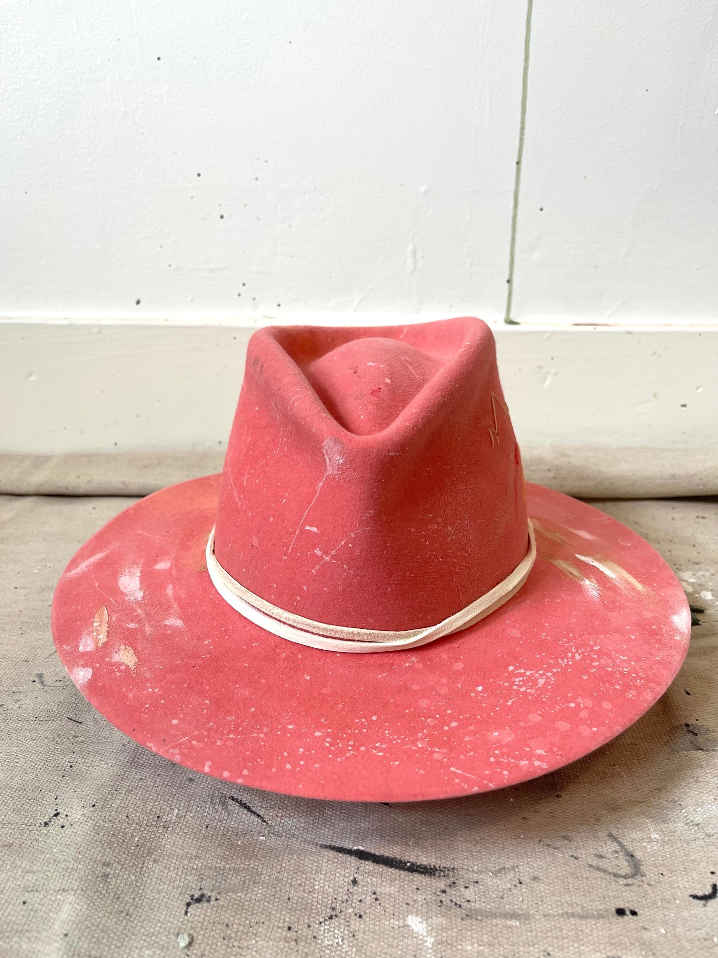 no.08 by Lauren Liberg x JW Bennett