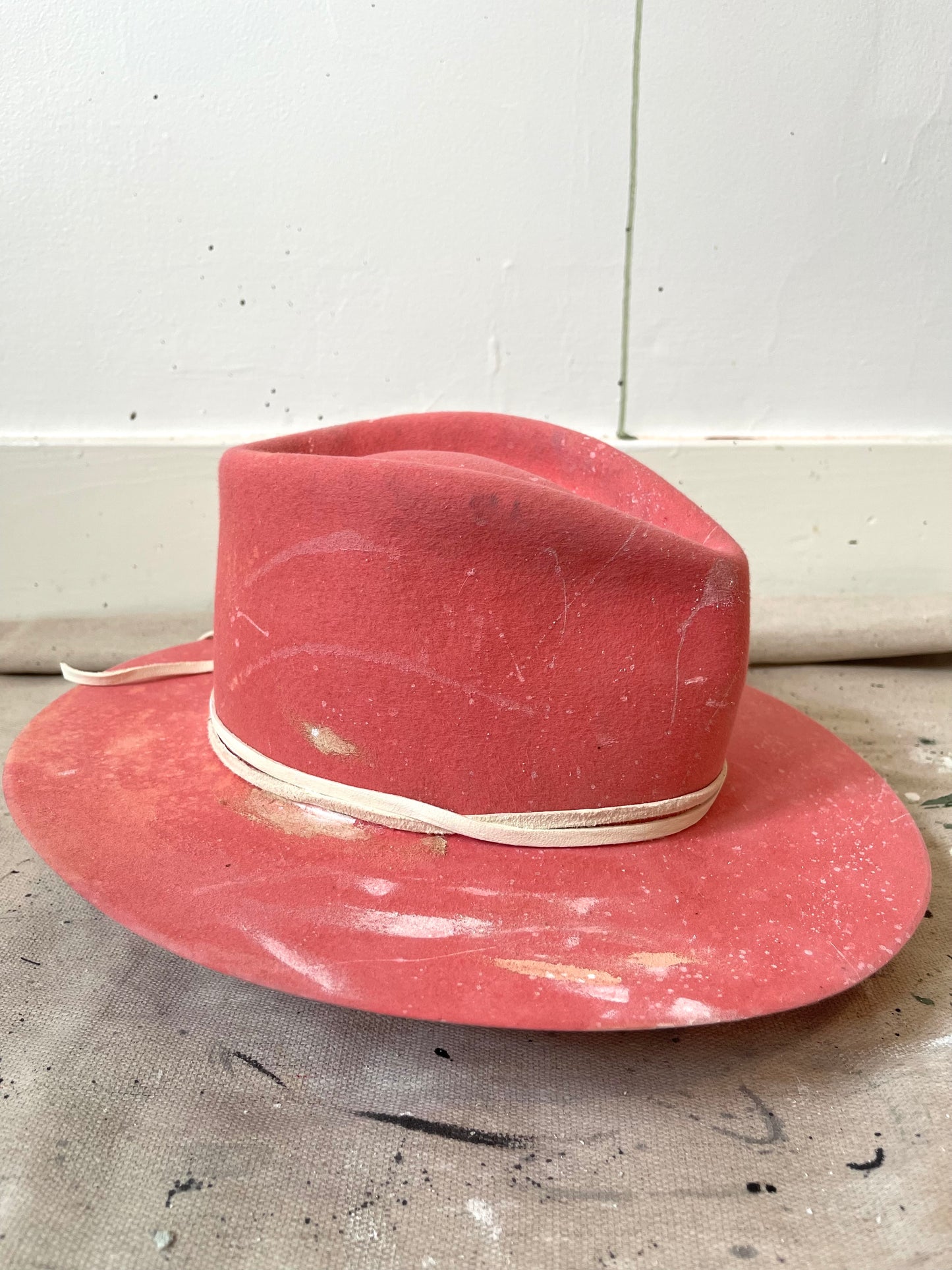 no.08 by Lauren Liberg x JW Bennett