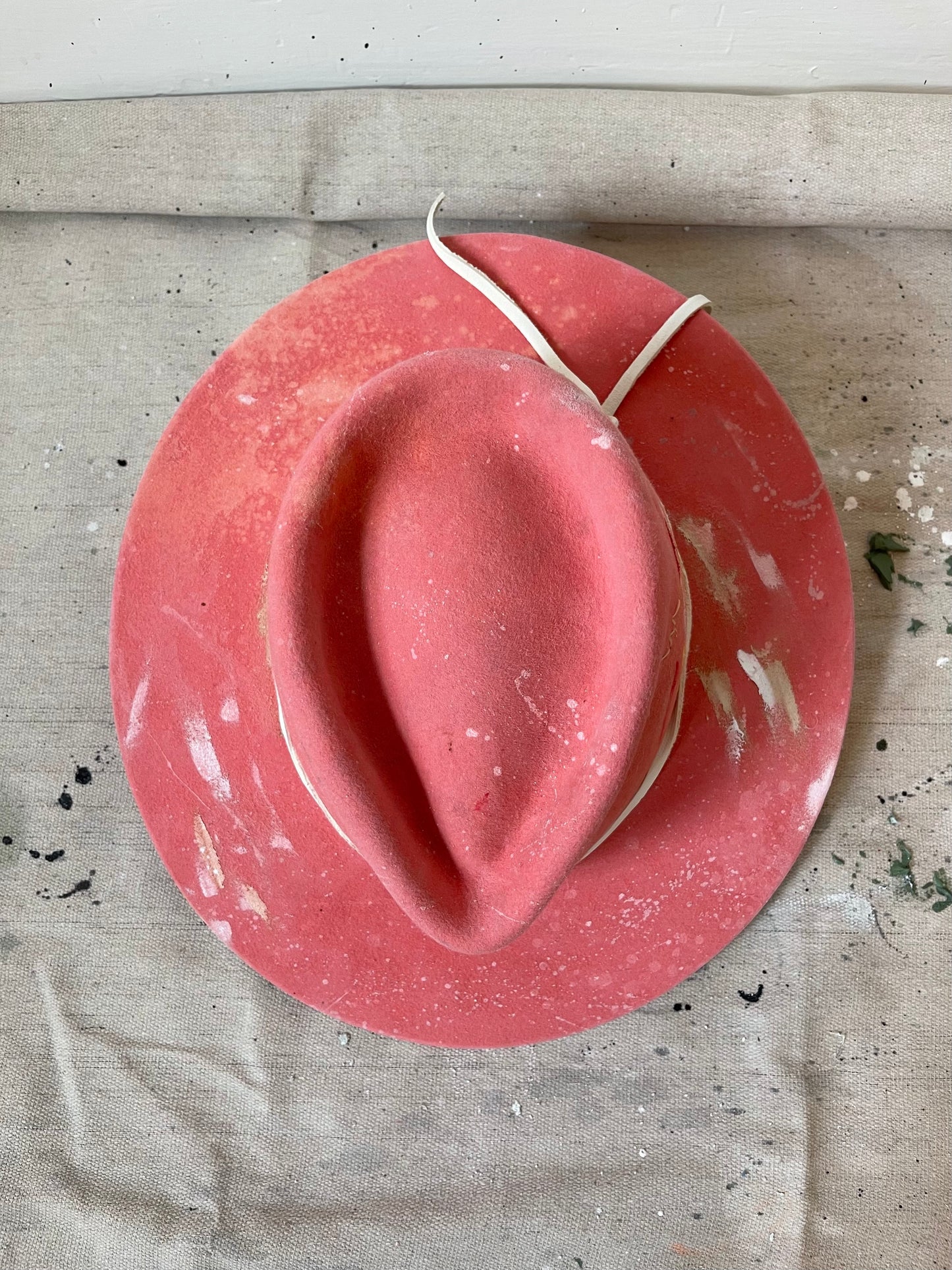 no.08 by Lauren Liberg x JW Bennett