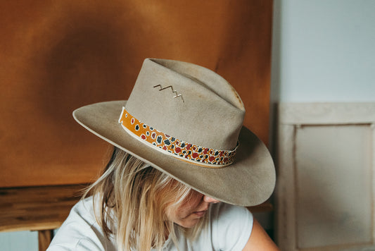 Mountain Pin