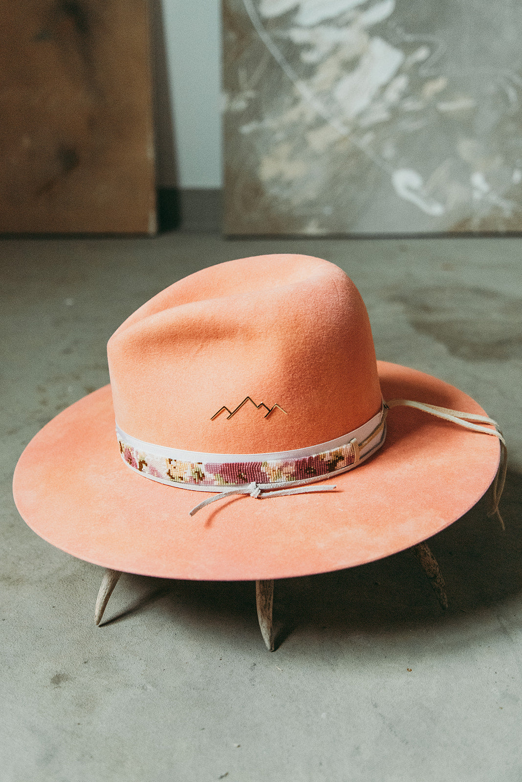 Mountain Pin