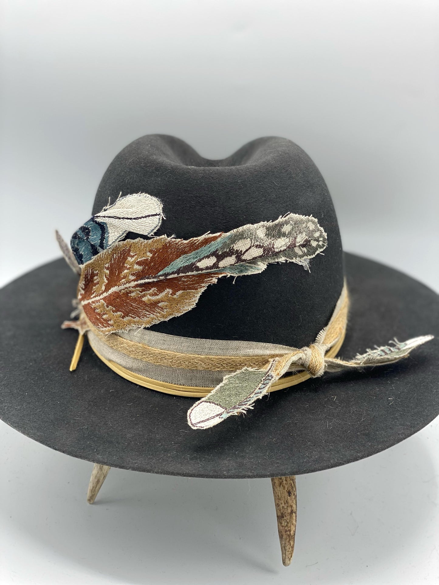 Pheasant, Blue Jay & Fowl