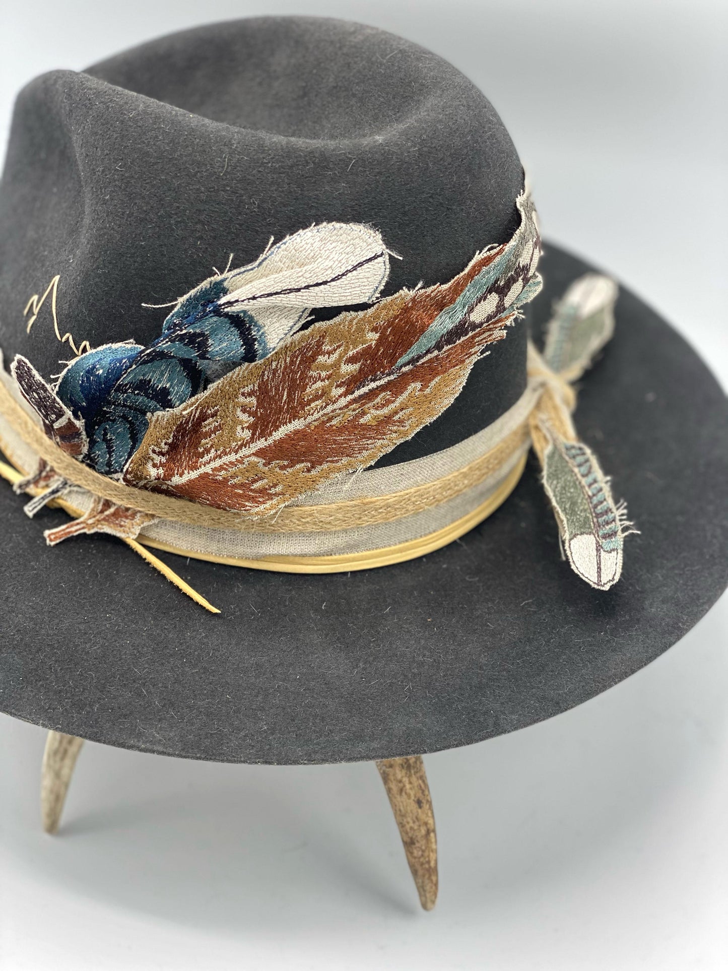 Pheasant, Blue Jay & Fowl