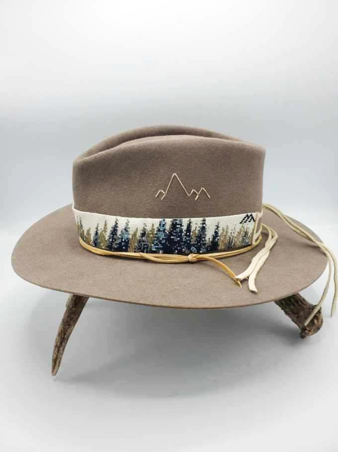 Tree Band