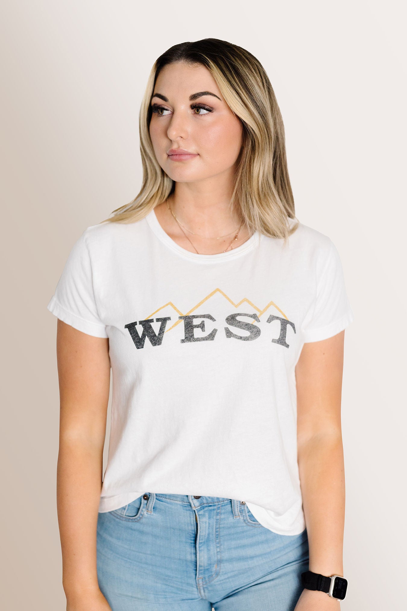 West Tee