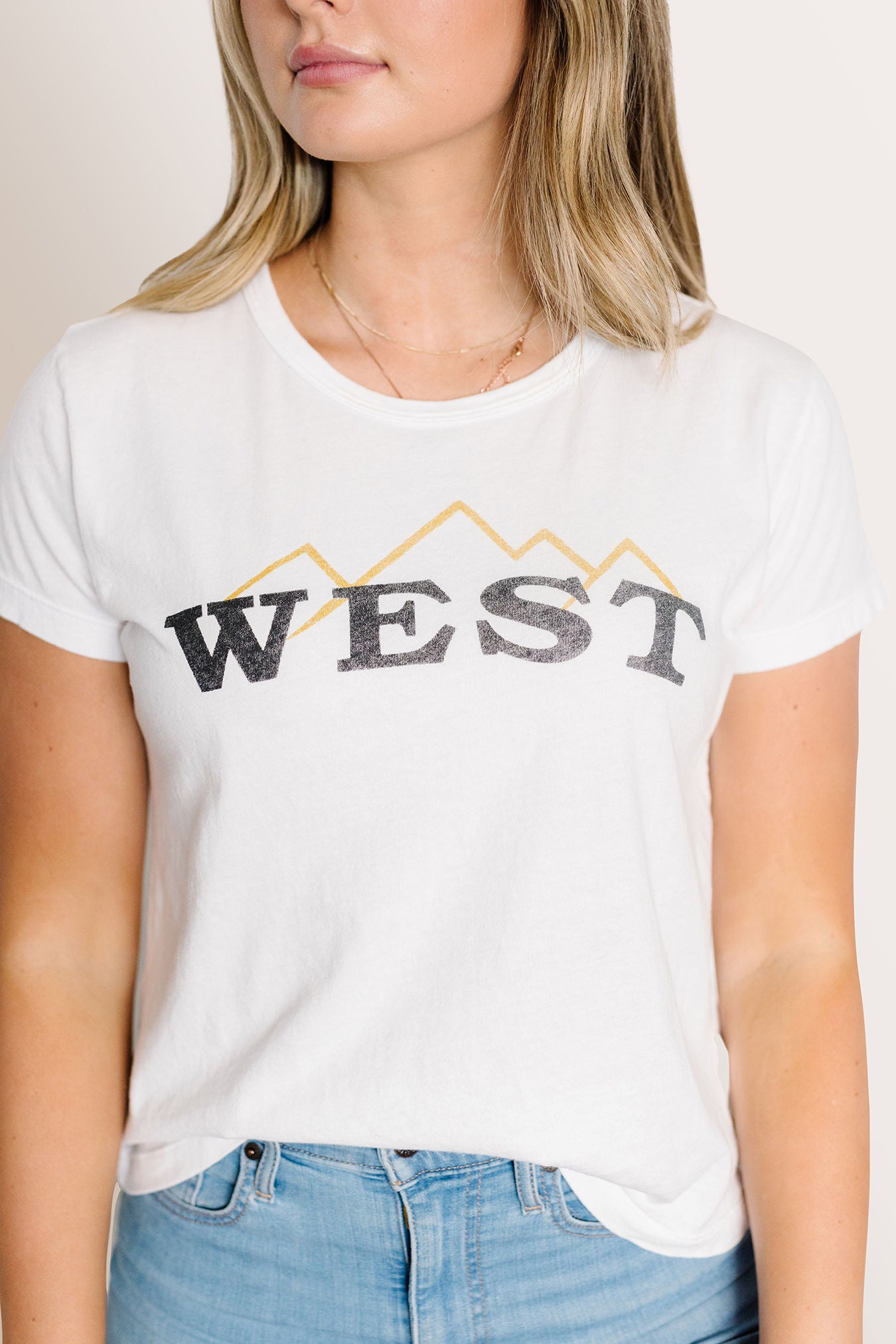 West Tee