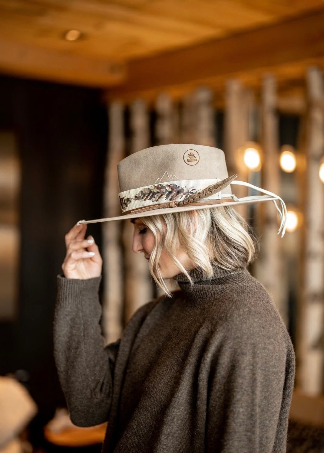 JW Bennett unveils new collaboration celebrating Western beauty