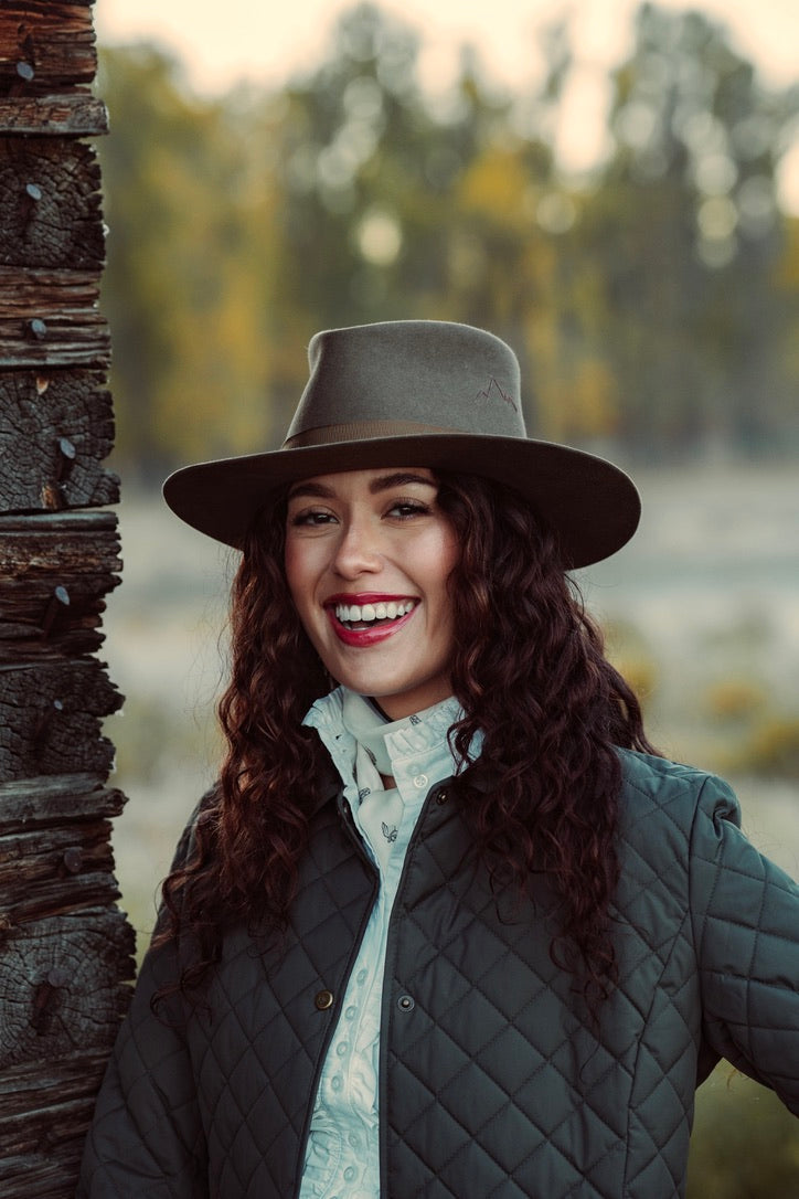 Fairfax & Favor Collaboration Hat