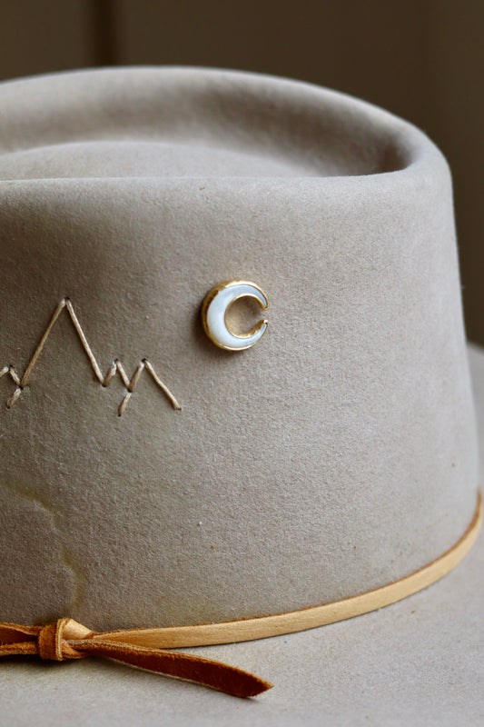 Crescent Moon - Large