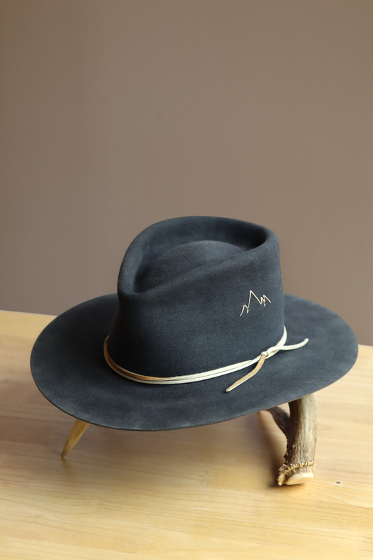 Steel: Western 50x
