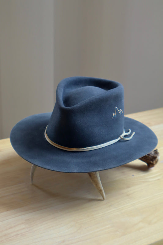 Steel: Western 50x