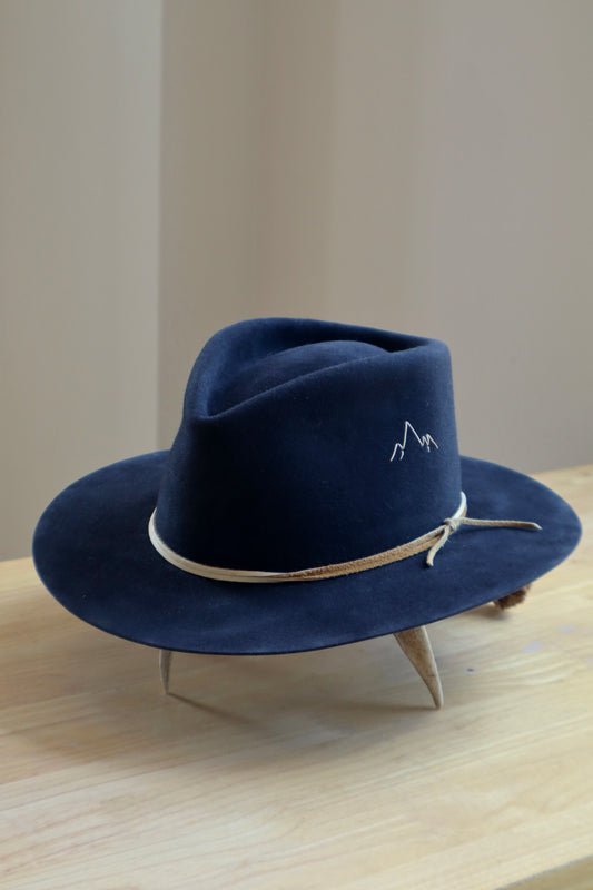 Navy: Western 50x