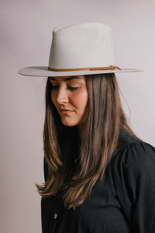 Silver Belly: Western 50x