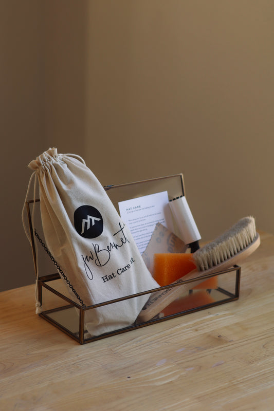 Hat Care Kit