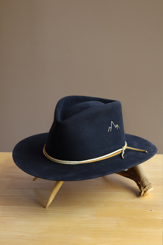 Navy: Western 50x