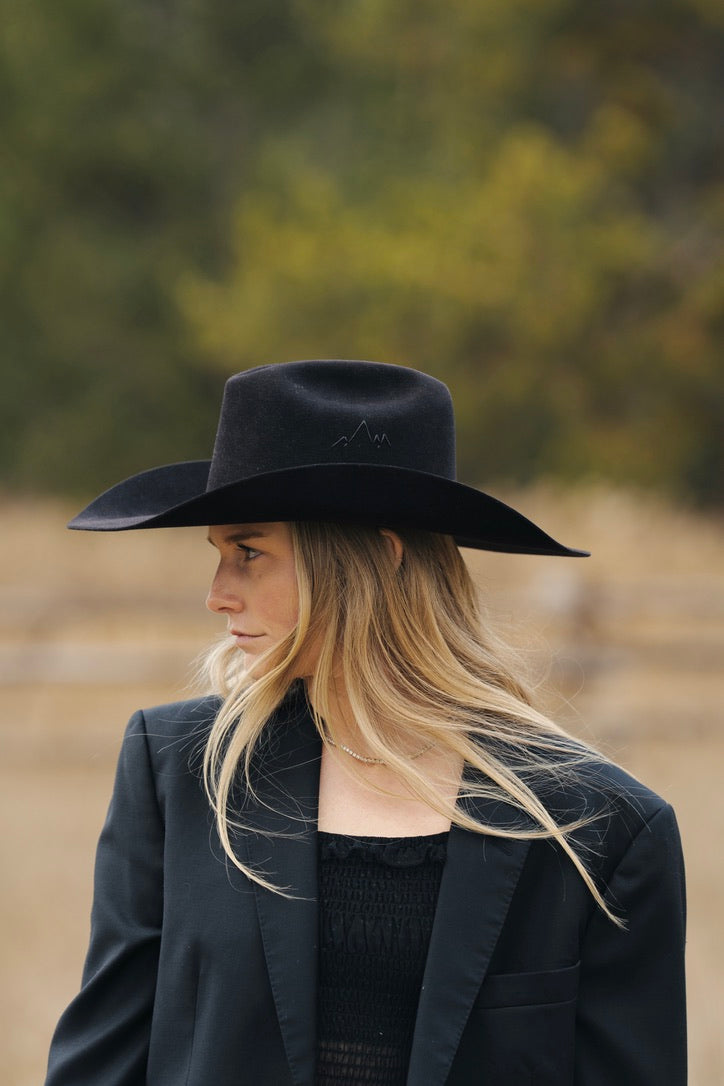 The Signature Hat