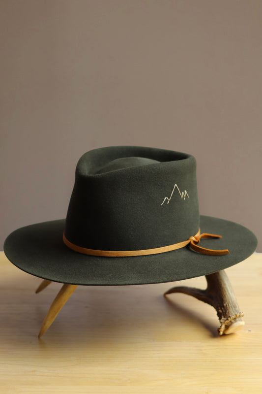 Moss: Western 50x