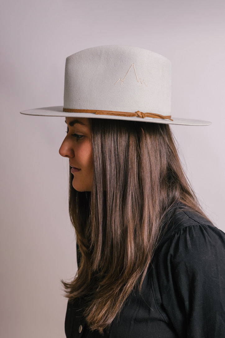 Silver Belly: Western 50x