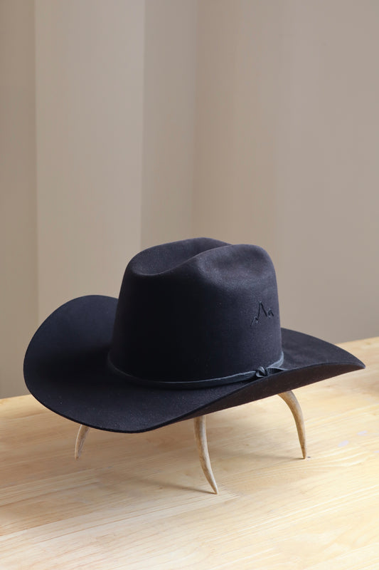 The Signature Hat