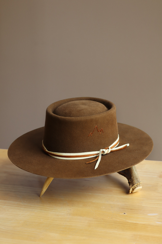 Whiskey: Western 50x - Telescope