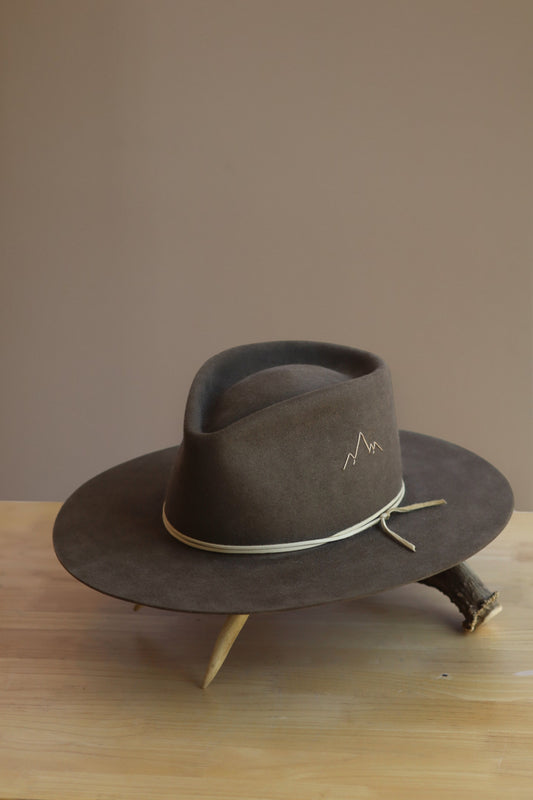 Pecan: Western 50x
